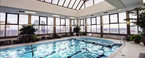 Apartamento Churchill Living 1500 Locust
