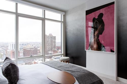Apartamento Midtown Village 2012