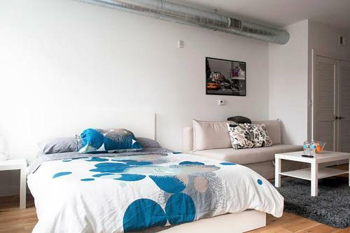 Apartamento Modern Studio In The Old City