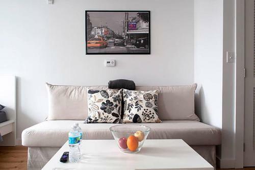 Apartamento Modern Studio In The Old City