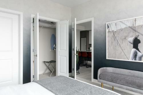 Apartamento Midtown Village 2110