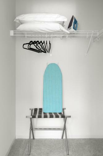 Apartamento Logan Square 211