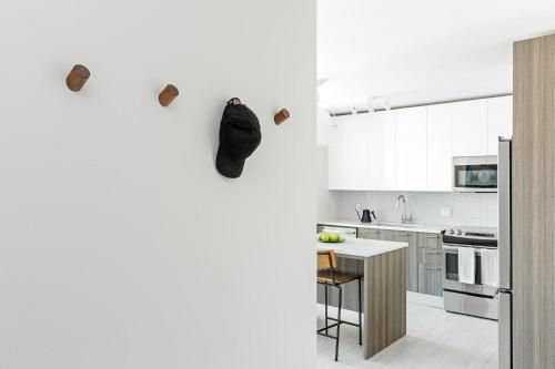 City Center Two-bedroom 2207