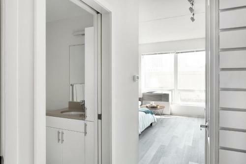 Apartamento Logan Square 228