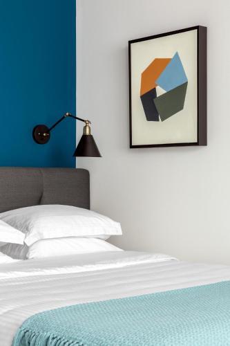 Apartamento Logan Square 228