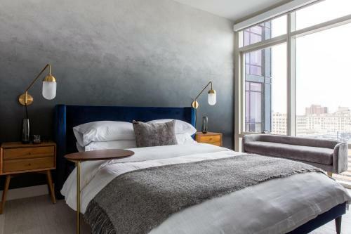 Apartamento Midtown Village 2106