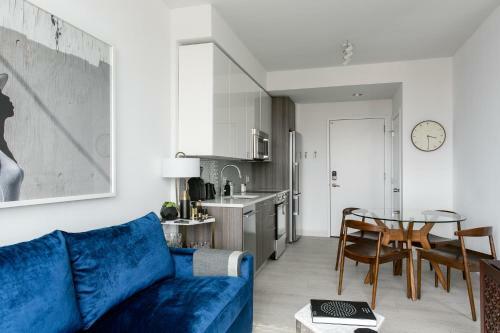 Apartamento Midtown Village 2106