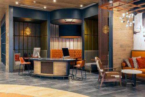Apartamento Midtown Village 2106