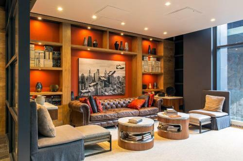 Apartamento Midtown Village 2113