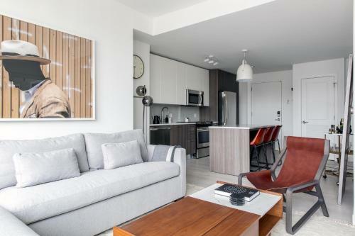 Apartamento Midtown Village 2113