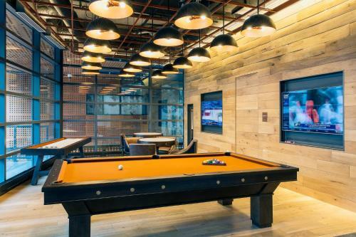 Apartamento Midtown Village 2113