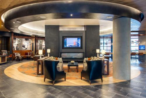 Apartamento Midtown Village 2113