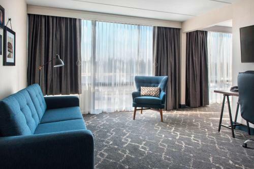 Hotel Four Points Philadelphia Northeast