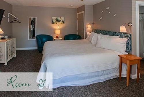 Hotel Cedar Court Inn