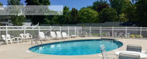 Hotel Cedar Court Inn
