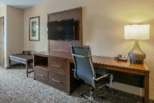 Hotel Comfort Suites