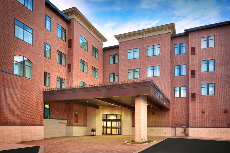 Hotel Residence Inn By Marriott Flagstaff