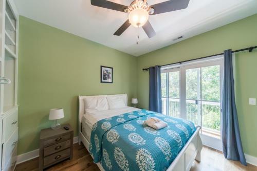 Apartamento E Ashley 121 (b)