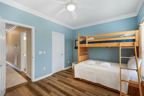 Apartamento Waters Edge 83