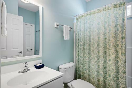 Apartamento Waters Edge 83