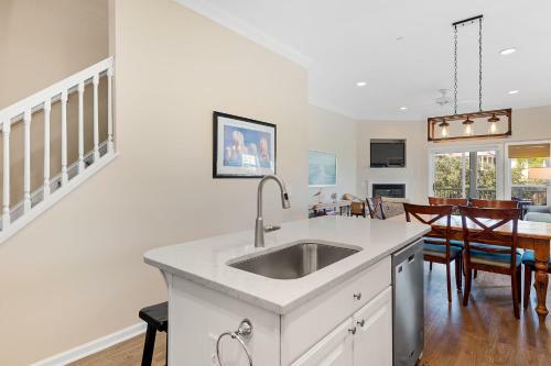 Apartamento Waters Edge 83