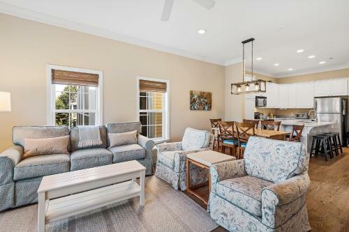 Apartamento Waters Edge 83