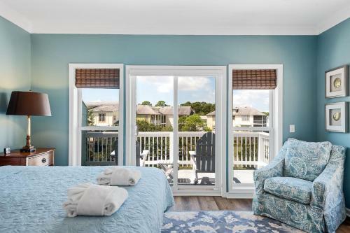Apartamento Waters Edge 83