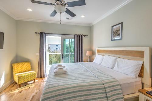 Apartamento 121 E Ashley (a)