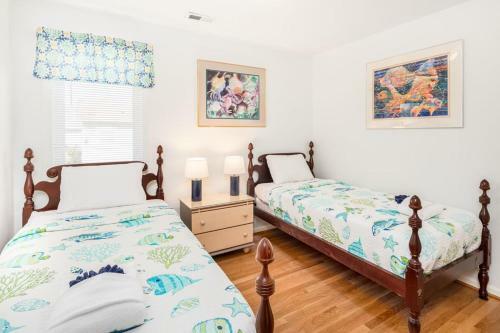 Apartamento 1709 E Ashley Bacon In The Sun
