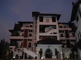 Hotel Khao Lak Riverside Resort & Spa