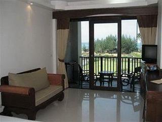 Hotel Khao Lak Riverside Resort & Spa