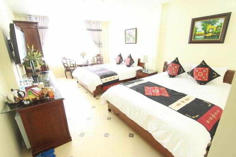 Splendid Jupiter Hotel (formerly Riverside Palace)