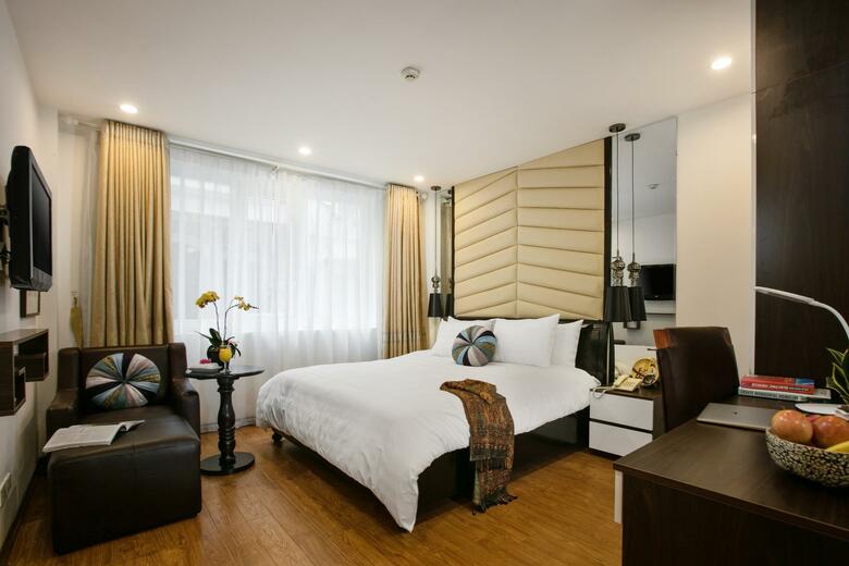 Splendid Jupiter Hotel (formerly Riverside Palace)