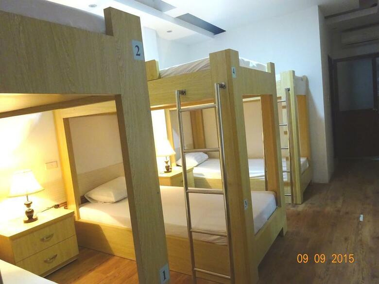 Hidden Charm Hotel