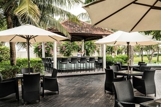 Hotel Boutique Hoi An Resort