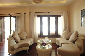 Hotel Vinh Hung Riverside Resort And Spa