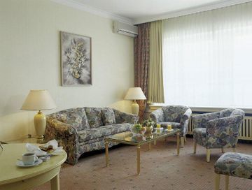 Hotel Nationalniy