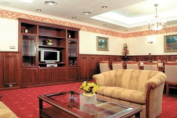 Hotel Nationalniy