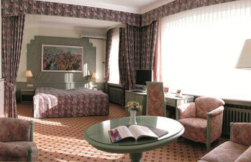 Hotel Nationalniy