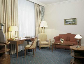 Hotel Nationalniy