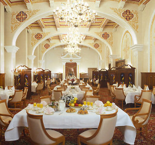 Hotel Nationalniy