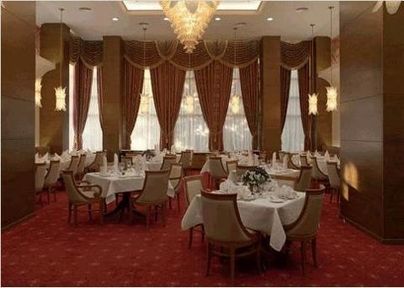 Hotel Nationalniy
