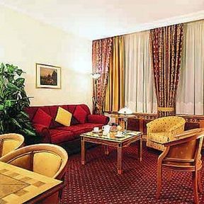 Hotel Nationalniy
