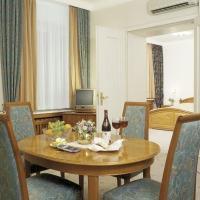 Hotel Nationalniy