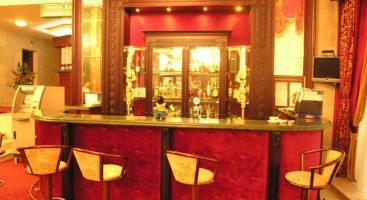 Hotel Nationalniy