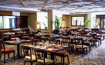 Hotel Southern Sun Dar Es Salaam