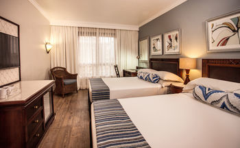 Hotel Southern Sun Dar Es Salaam