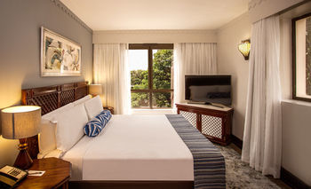 Hotel Southern Sun Dar Es Salaam