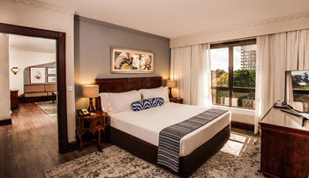 Hotel Southern Sun Dar Es Salaam