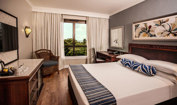 Hotel Southern Sun Dar Es Salaam